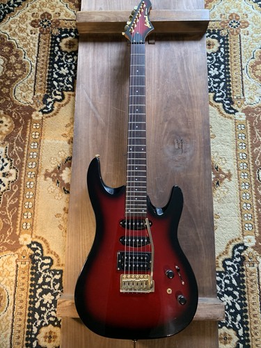 1999 aria pro 36 alder - 1999,