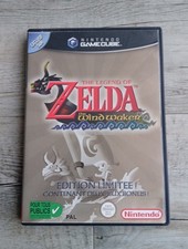 The Legend Of Zelda The Wind