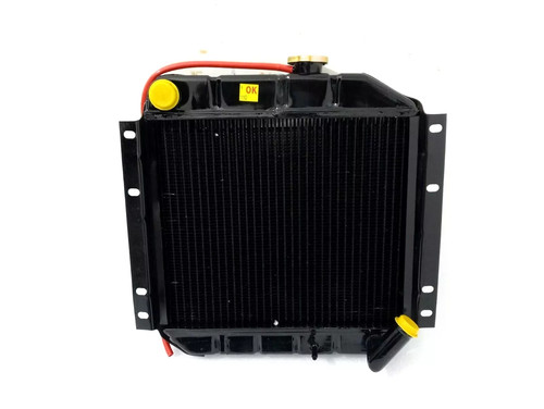 Radiateur 1010 adapté au - mf,