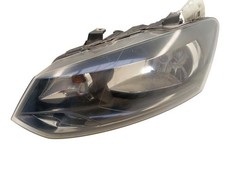 Optique avant principal gauche