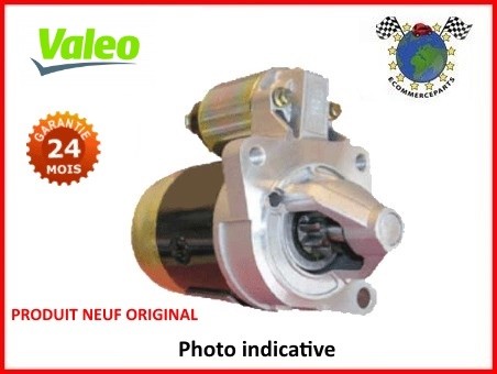 Xx8ykhn démarreur valeo pour - xx8ykhn,