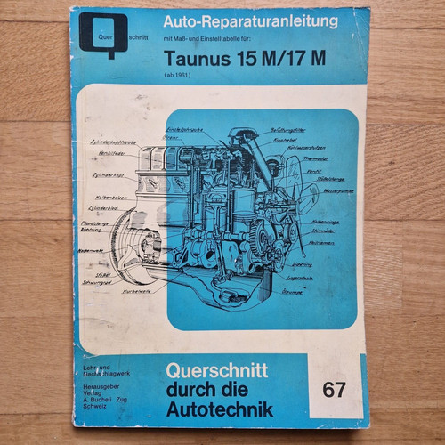 Ford taunus 15m - taunus, p4