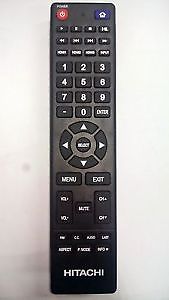 Hitachi remote control - hitachi,