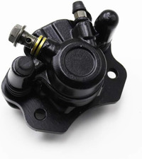 Étrier De Frein Arrière Gauche Pour moteur 50cc, 70cc, 90cc, 110cc, 125cc, Quad