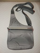 Hedren Grey Polka Dots Urban