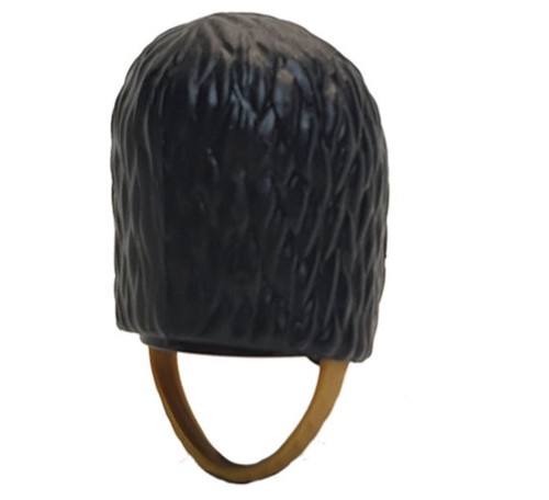 Playmobil chapeau garde royale - playmobil,