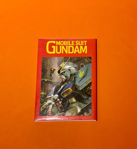 Portfolio mobile suit gundam - portfolio,