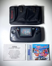 Console SEGA GAME GEAR -