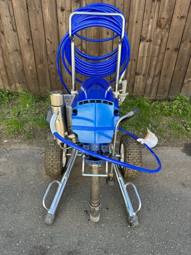 Graco texspray mark standard - texspray,