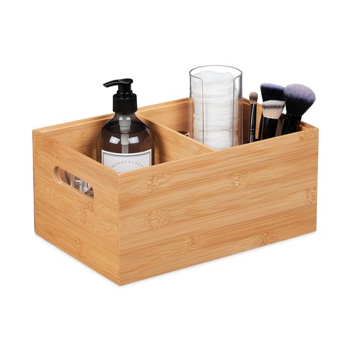 Boîte rangement casier - rangement,