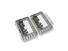 C&F Design Threader Fly Case