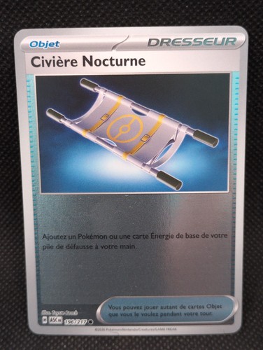 Carte pokemon civiere - pokemon,