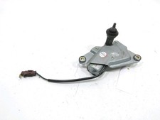 MOTEUR D'ESSUIE GLACE ARRIERE