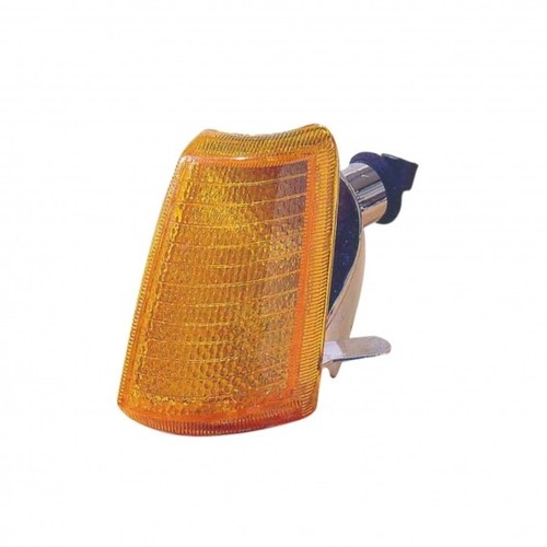 Clignotant avant gauche - , orange