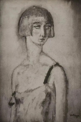 Kees van dongen jeune - kees,