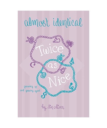 Twice nice 4 almost - as,