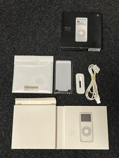 Apple iPod Classic Nano 1st