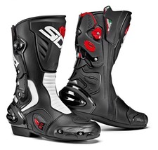 BOTTES MOTO SIDI VERTIGO 2