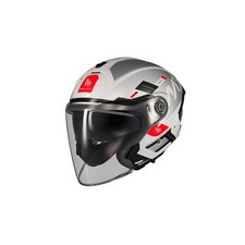 Casque Jet MT HELMETS COSMO SV