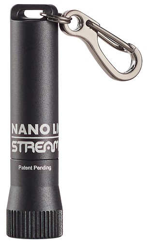 Streamlight nano light - light®, ii