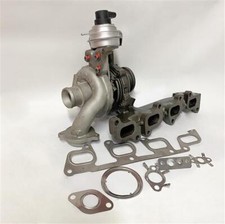 Turbocharger Garrett 03L253014A 803955-5 VW Crafter Amarok 2.0 TDI CKTC CKTB CNFA