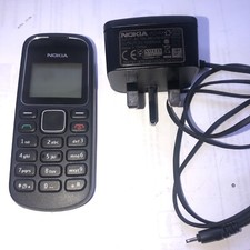 OEM Wall Charger AC-5X Travel UK For Nokia Asha 200 201 300 302 303 305 306 308