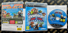 Jeu Skylanders Trap Team PS3