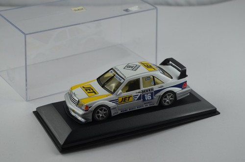 Mercedes 190 evo ms - e, 2