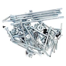 Kit De Jeu De Boulons Complet
