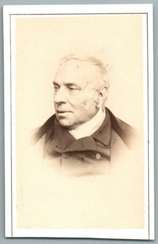 Cdv 1865 pierre antoine - 1865, pierre-antoine