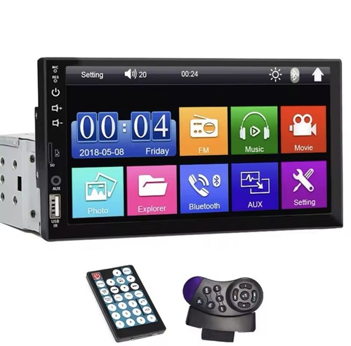 Din touch screen - 1,