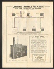 PARIS (XVIII° Arr) ATELIER de