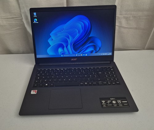 Portable acer aspire 3 - portable,