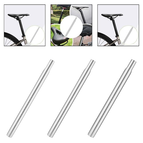 Tige selle vélo suspension - de,