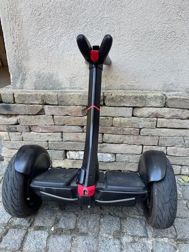 Ninebot segway minipro - segway,