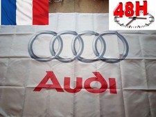 Drapeau publicitaire bannière