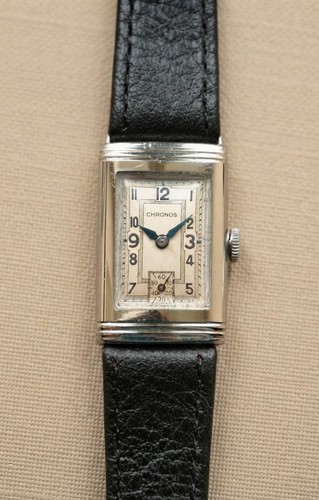 Chronos montre bracelet - chronos,