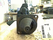 Demarreur FIAT 131 814465