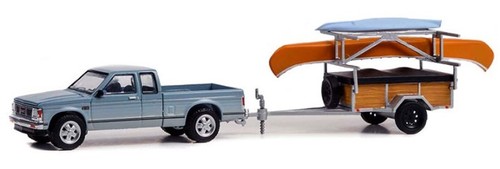 Greenlight gmc 15 sierra - gmc, s-15
