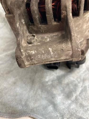 Alternateur ford fiesta - ford, 5