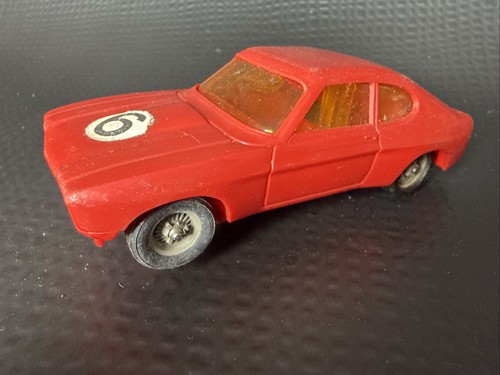Jouef ford capri - capri,