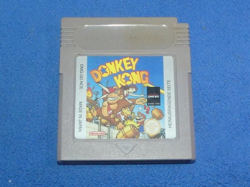 Jeu donkey kong sur - sur, game