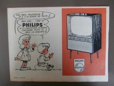 PHILIPS TV Advertising