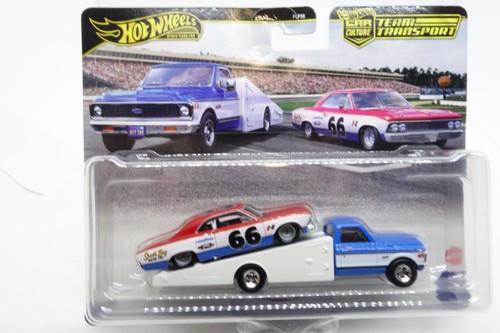 Hot wheels premium - hot,