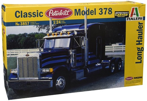 Italeri camion américain - -,
