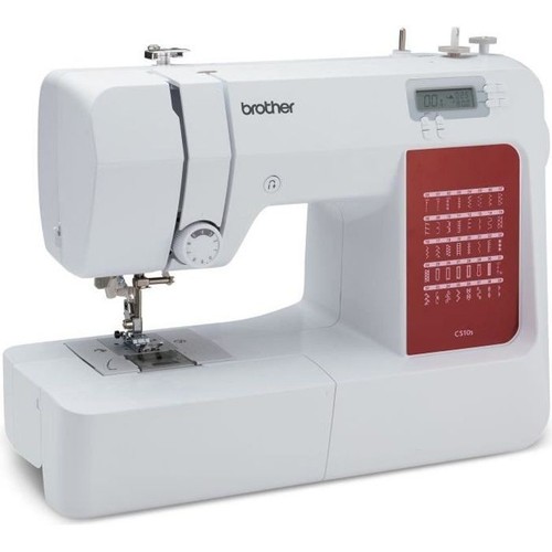 Brother cs10s machine a - cs10s,