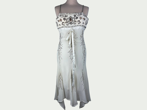 Robe vintage années style - robe, 90
