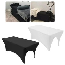 Couvre-lit, feuille de table