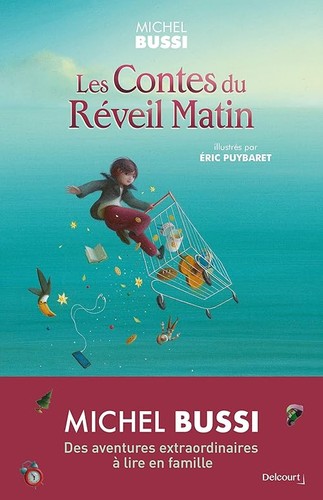 Les contes réveil matin - les,