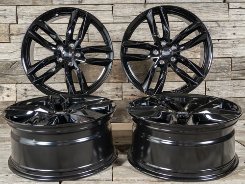 Jantes aluminium rs3 - en,